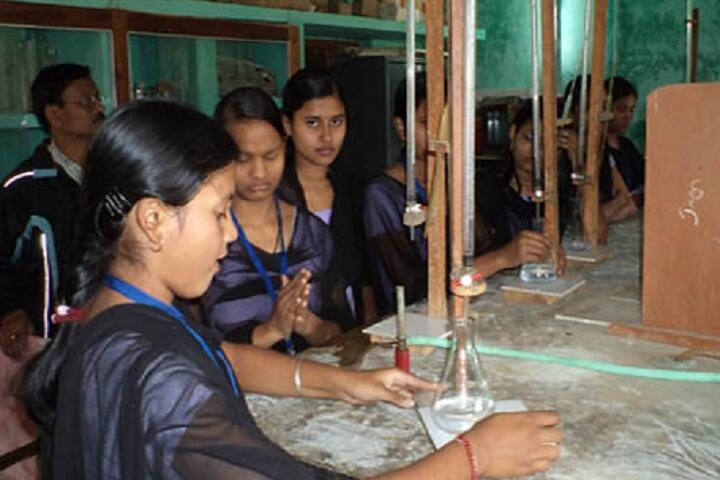 Nilgiri College, Balasore campus photo 5