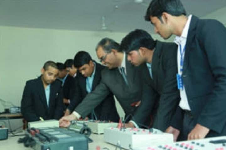 PLRCT Faridabad campus photo 5