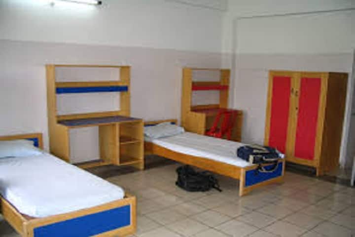 PLRCT Faridabad campus photo 3