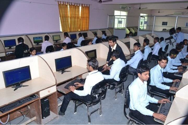 PLRCT Faridabad campus photo 2