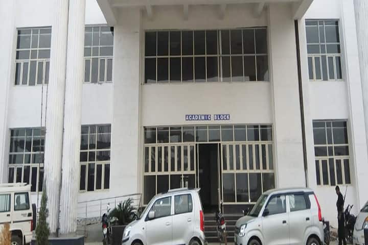 Autonomous State Medical College, Etah campus photo 2