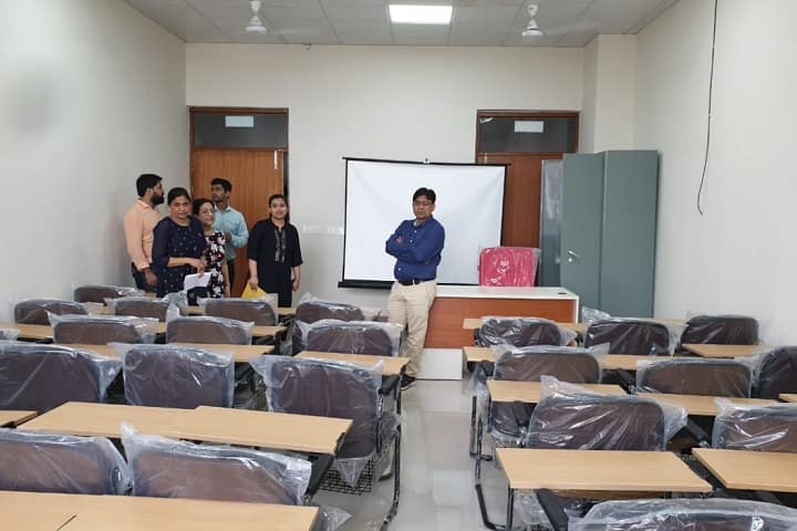 Autonomous State Medical College, Etah campus photo 4
