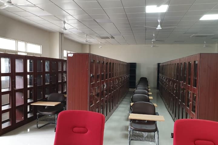 Autonomous State Medical College, Etah campus photo 5