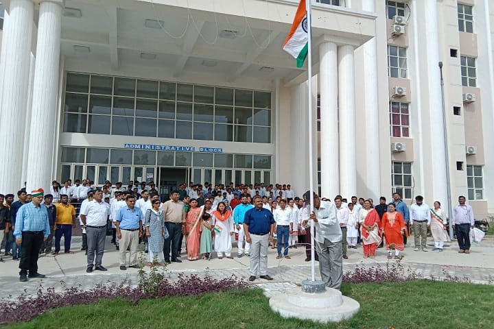 Autonomous State Medical College, Etah campus photo 6