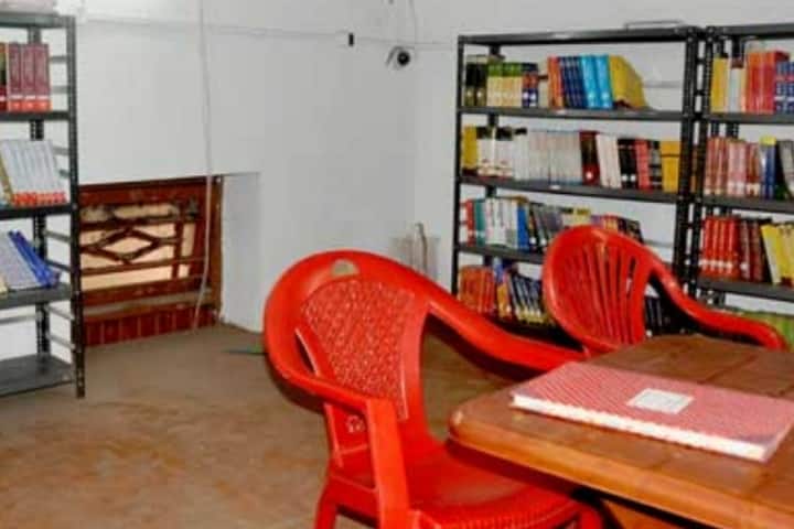 Shyambazar Law College, Kolkata campus photo 6