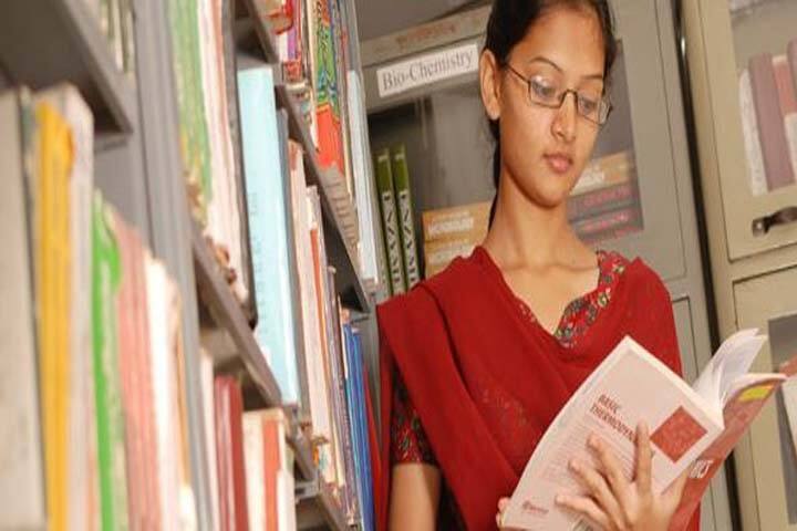 Sri Sai Degree and PG College, Hyderabad campus photo 3