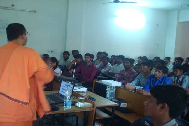 Sri Sai Degree and PG College, Hyderabad campus photo 4