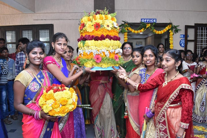 Sri Sai Degree and PG College, Hyderabad campus photo 6