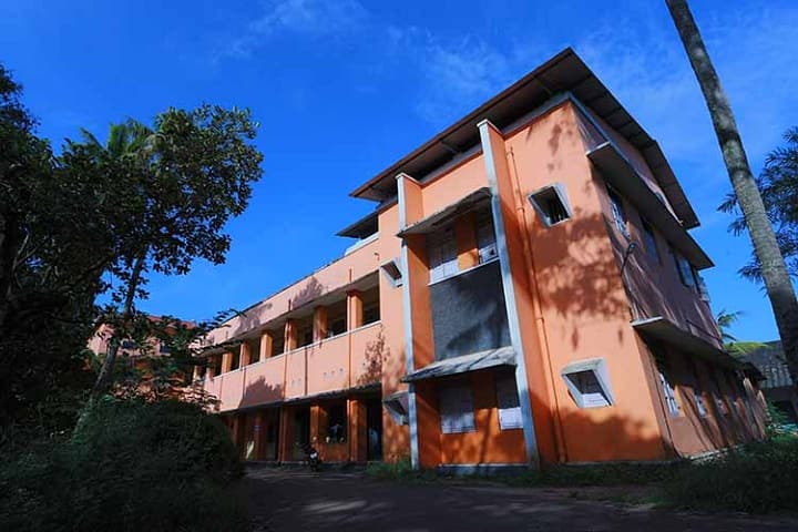 Government Polytechnic College, Cherthala campus photo 4