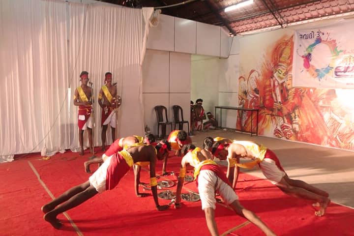 Government Polytechnic College, Cherthala campus photo 6