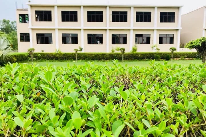 Habibi Institute of Higher Education, Moradabad campus photo 3