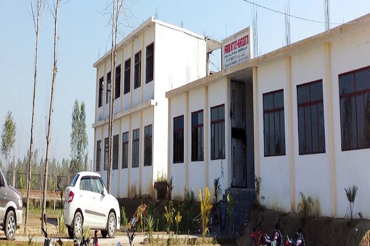 Habibi Institute of Higher Education, Moradabad campus photo 4