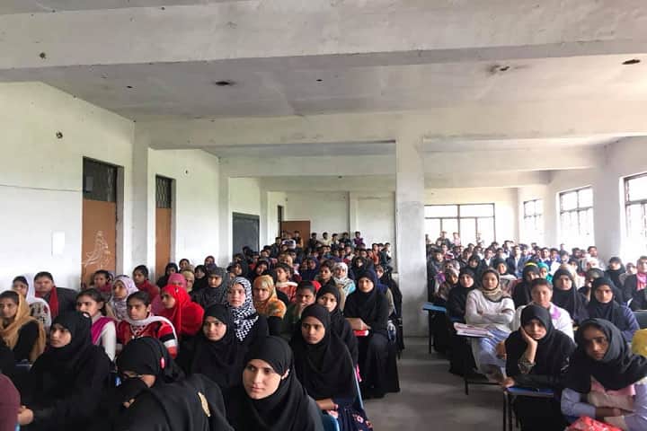 Habibi Institute of Higher Education, Moradabad campus photo 5
