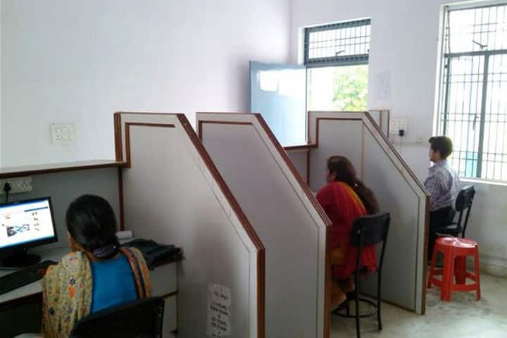 Shri Megh Singh Degree College, Agra campus photo 2