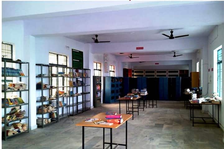 Shri Megh Singh Degree College, Agra campus photo 3