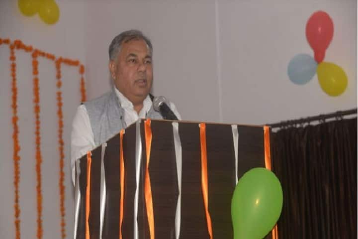 Shri Megh Singh Degree College, Agra campus photo 5