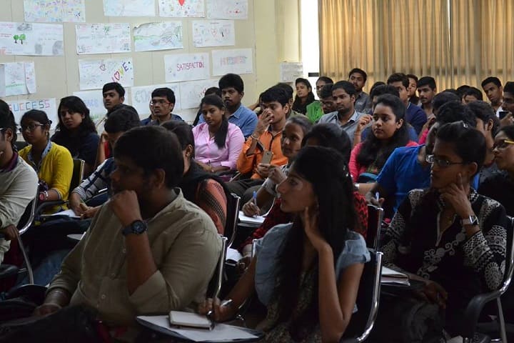 IBMR IBS Bangalore campus photo 2