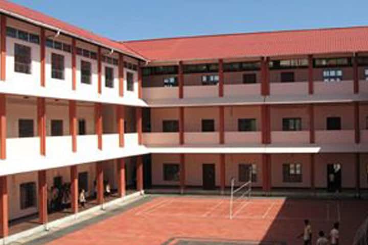 Government Polytechnic College, Chelakkara campus photo 2