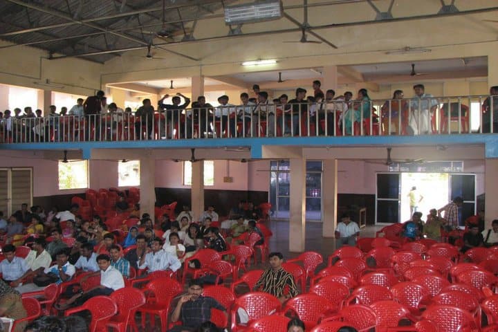Government Polytechnic College, Chelakkara campus photo 3