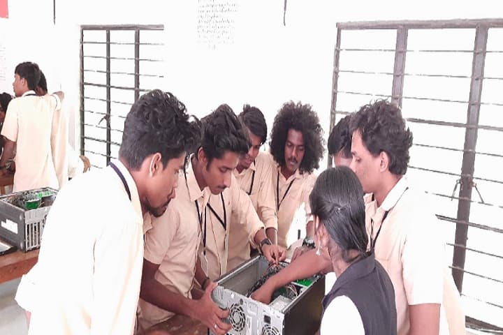 Government Polytechnic College, Chelakkara campus photo 4