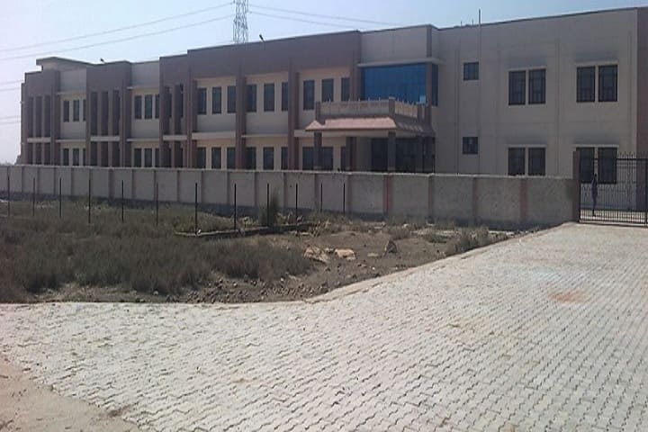 Government Polytechnic College, Bundi campus photo 2