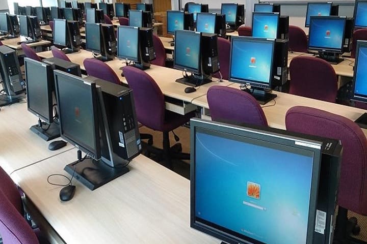Government Polytechnic College, Bundi campus photo 3