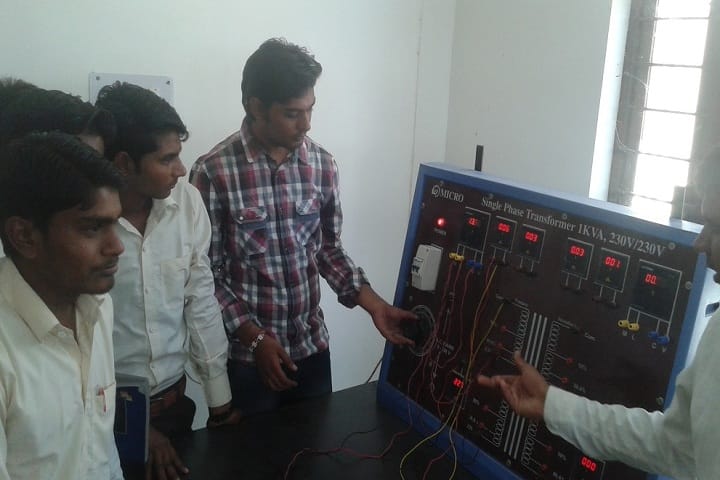 Government Polytechnic College, Bundi campus photo 4