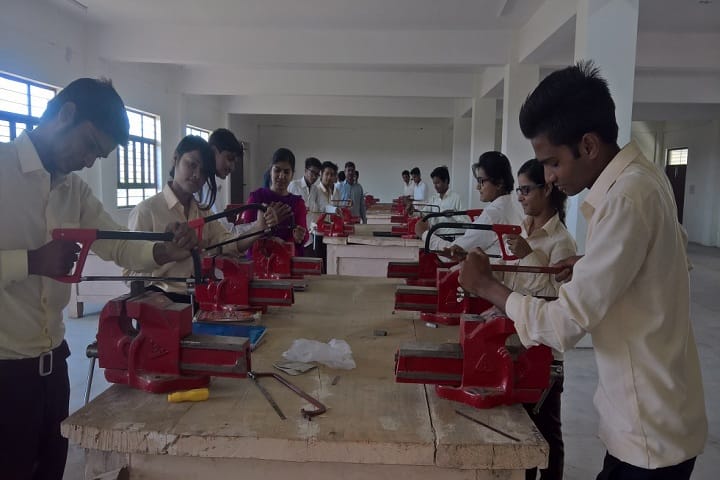 Government Polytechnic College, Bundi campus photo 5