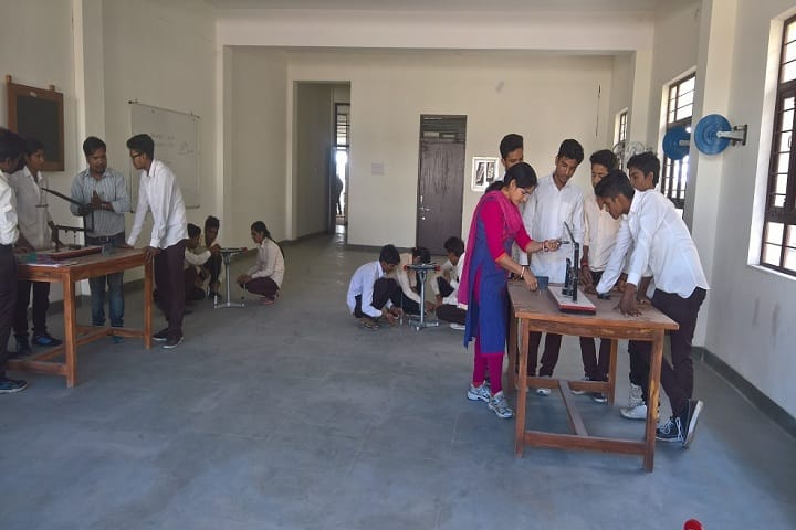 Government Polytechnic College, Bundi campus photo 6