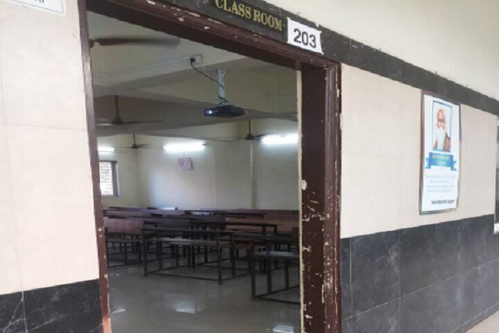 Saket College of Arts Science and Commerce, Mumbai campus photo 6