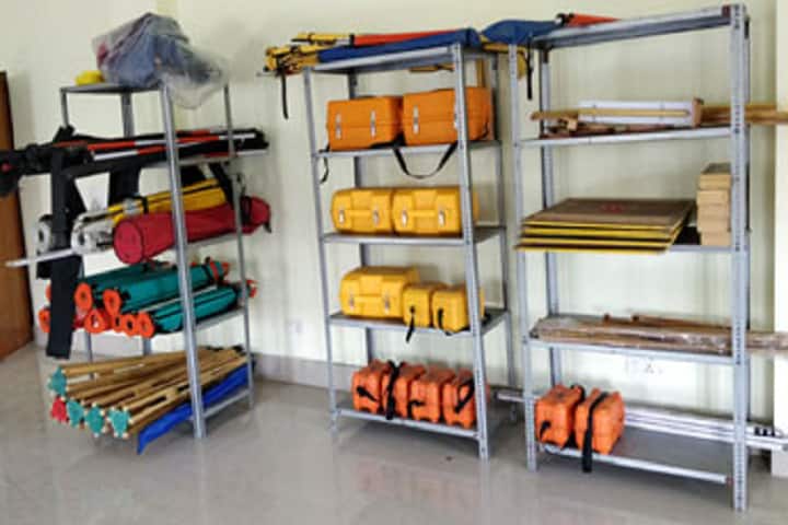 Government Polytechnic College, Budgam campus photo 2