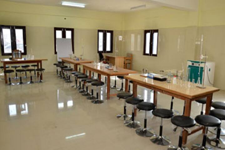 Government Polytechnic College, Budgam campus photo 4