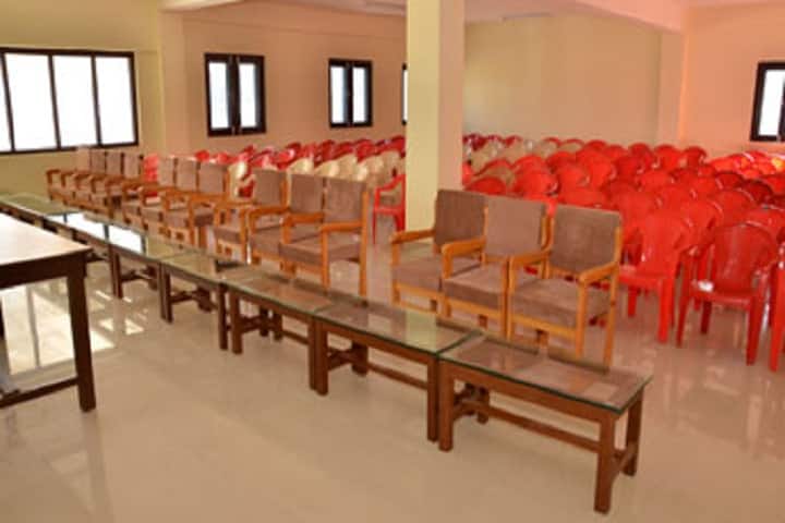 Government Polytechnic College, Budgam campus photo 5