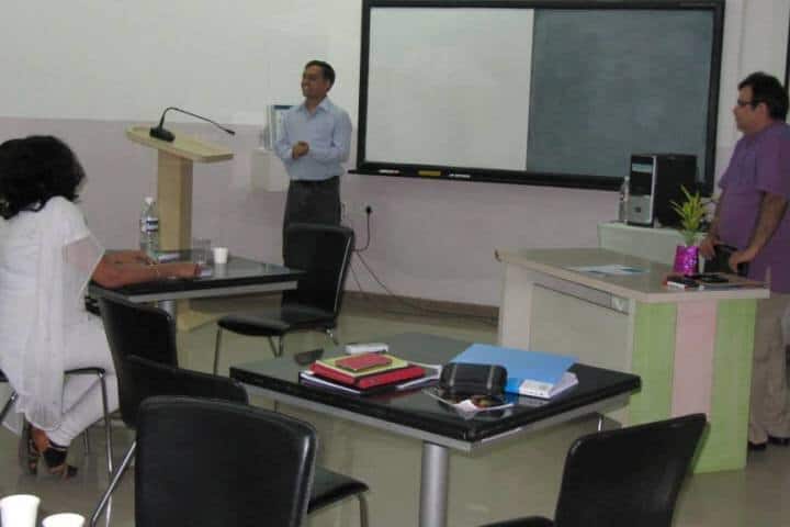 ISBS Pune campus photo 2