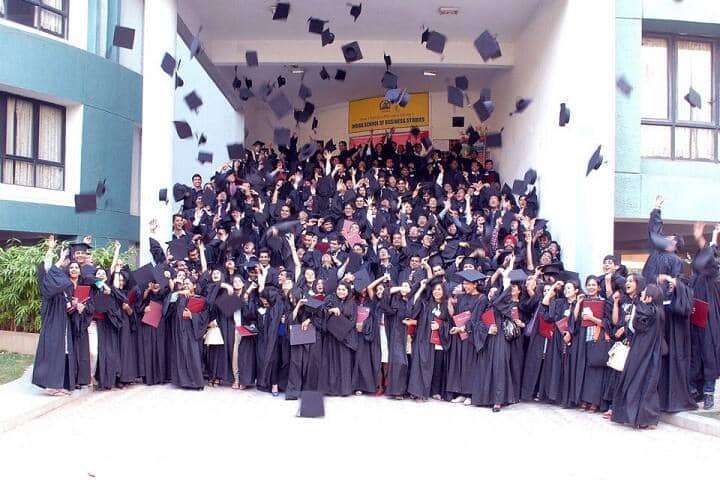 ISBS Pune campus photo 3