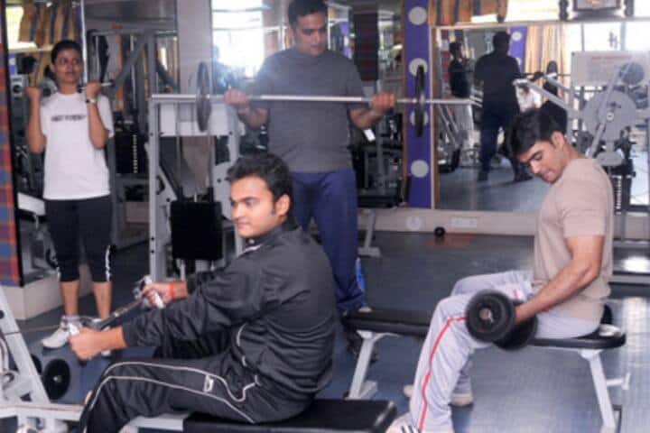 ISBS Pune campus photo 4