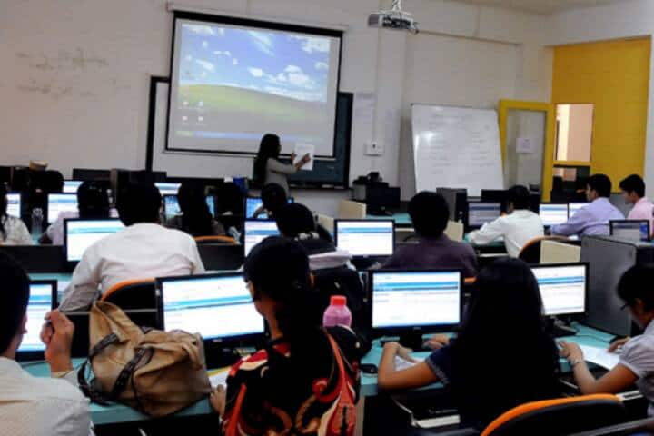 ISBS Pune campus photo 5