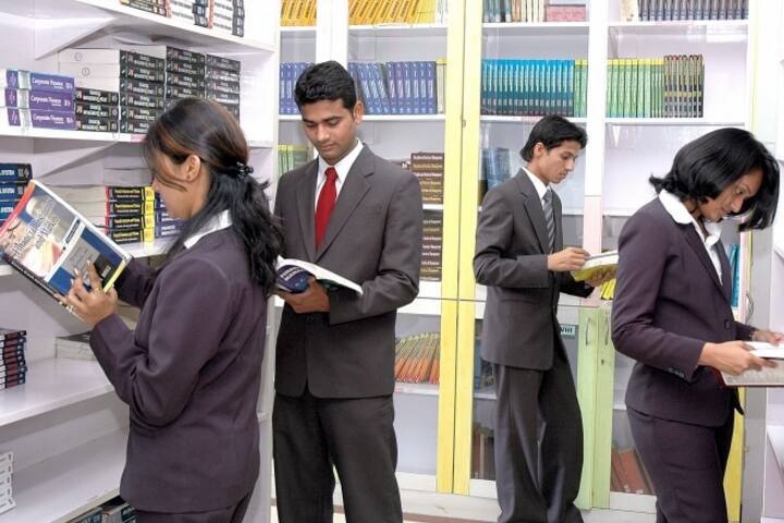 ISBS Pune campus photo 6