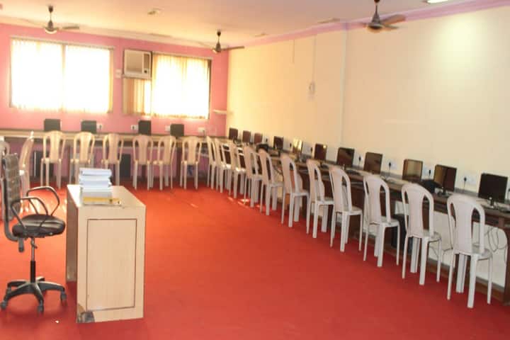GR Patil College of Arts, Science, Commerce and BMS, Dombivli campus photo 3