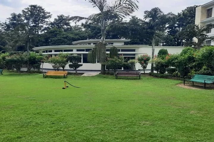 Luxmi Bai Institute of Dental Sciences and Hospital, Patiala campus photo 2