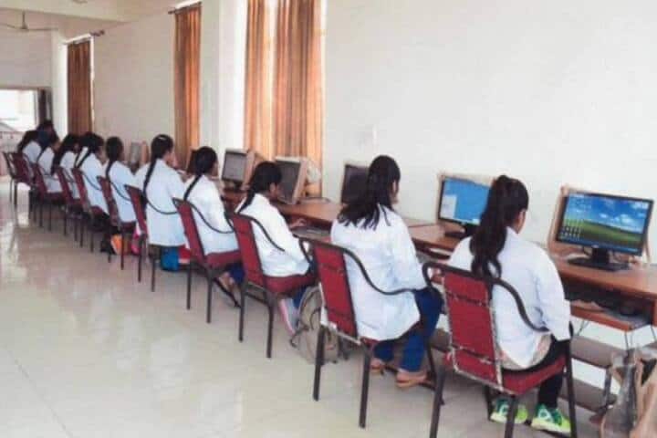 Luxmi Bai Institute of Dental Sciences and Hospital, Patiala campus photo 3