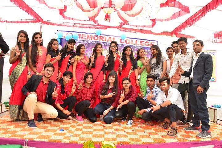 SK Memorial College, Piparcity campus photo 3