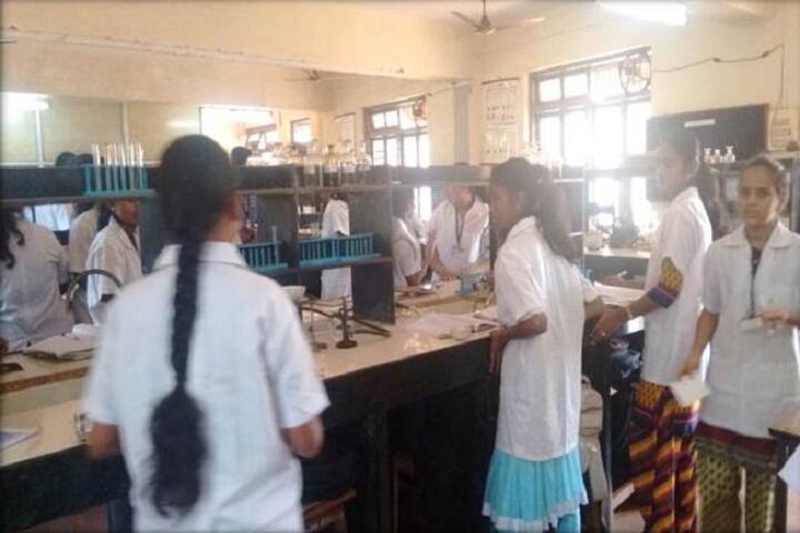 Nya Tatyasaheb Athalye Arts, Ved SR Sapre Commerce and Vid Dadasaheb Pitre Science College, Devrukh campus photo 2