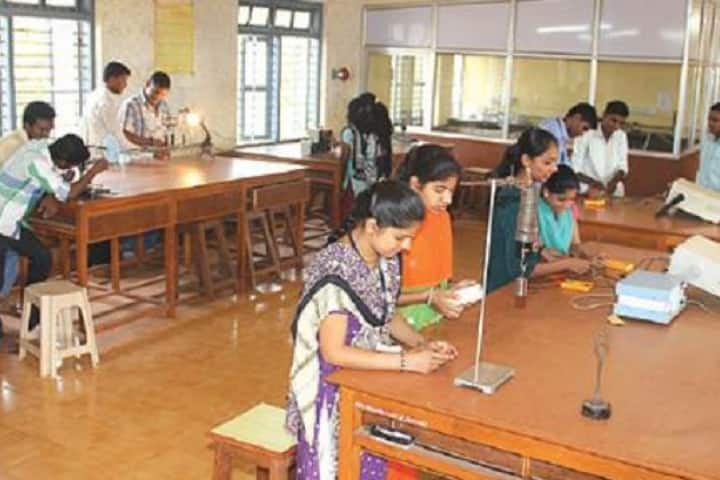 Nya Tatyasaheb Athalye Arts, Ved SR Sapre Commerce and Vid Dadasaheb Pitre Science College, Devrukh campus photo 5