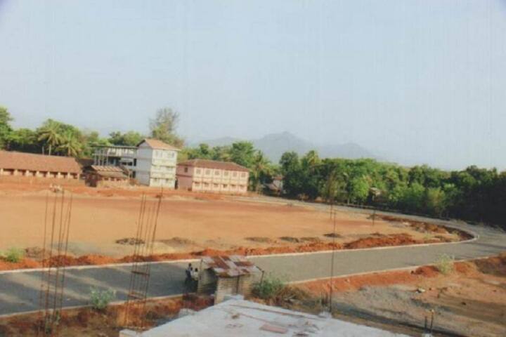 Nya Tatyasaheb Athalye Arts, Ved SR Sapre Commerce and Vid Dadasaheb Pitre Science College, Devrukh campus photo 6