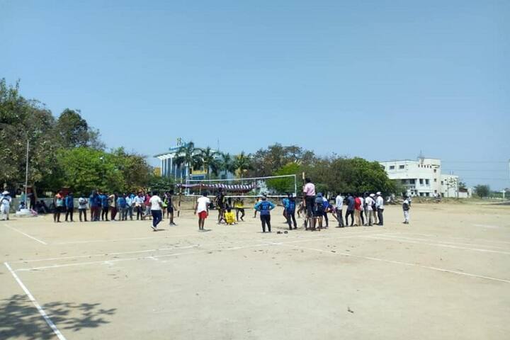 Indira Institute of Management and Research, Tiruvallur campus photo 2