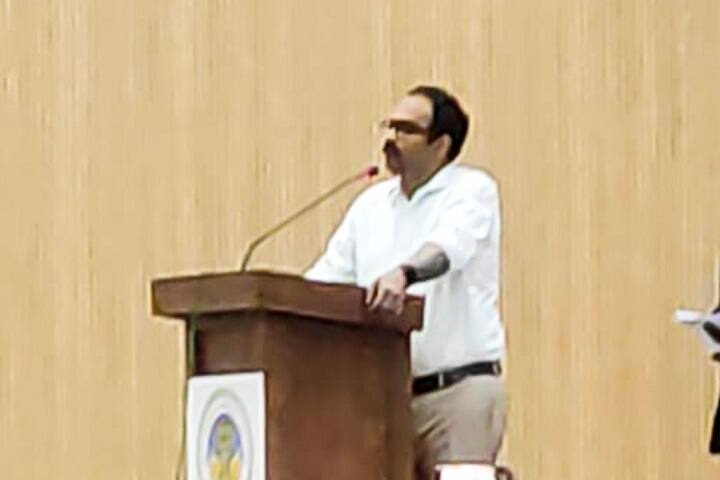 Indira Institute of Management and Research, Tiruvallur campus photo 3