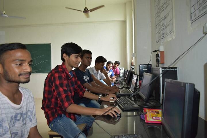 Samarth College of Computer Application, Sabarkantha campus photo 2