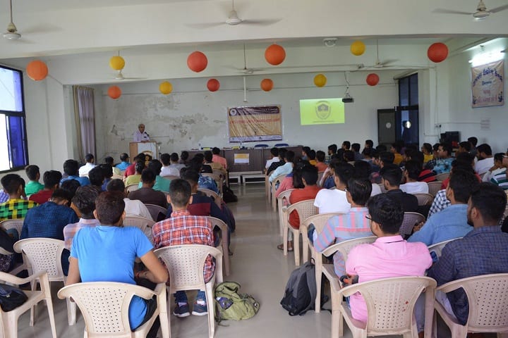 Samarth College of Computer Application, Sabarkantha campus photo 3