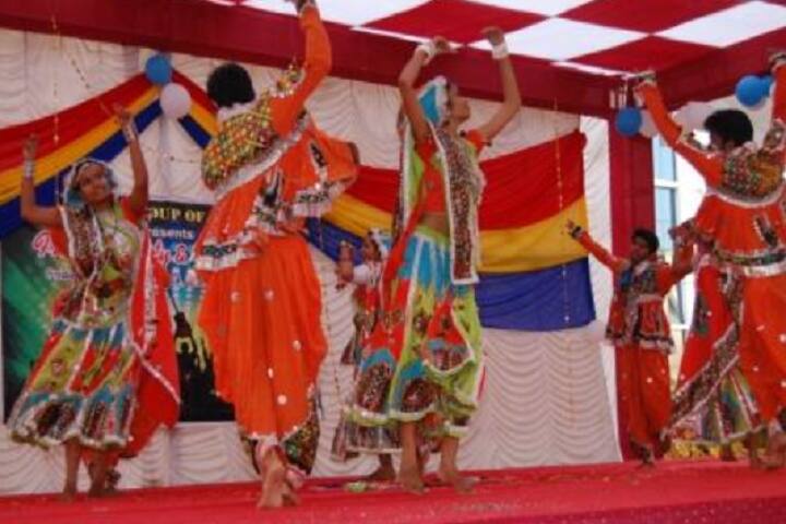 Samarth College of Computer Application, Sabarkantha campus photo 5